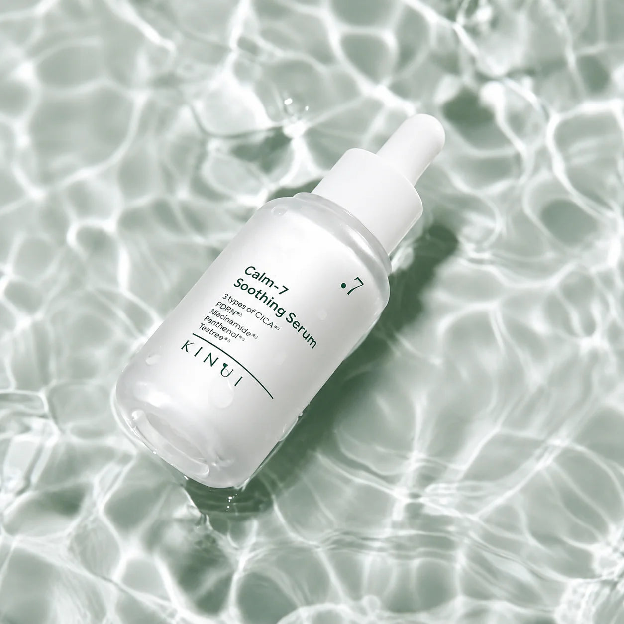 Fidelli CALMÉ™ カームセブンスージングセラム(CALM-7 SOOTHING SERUM)